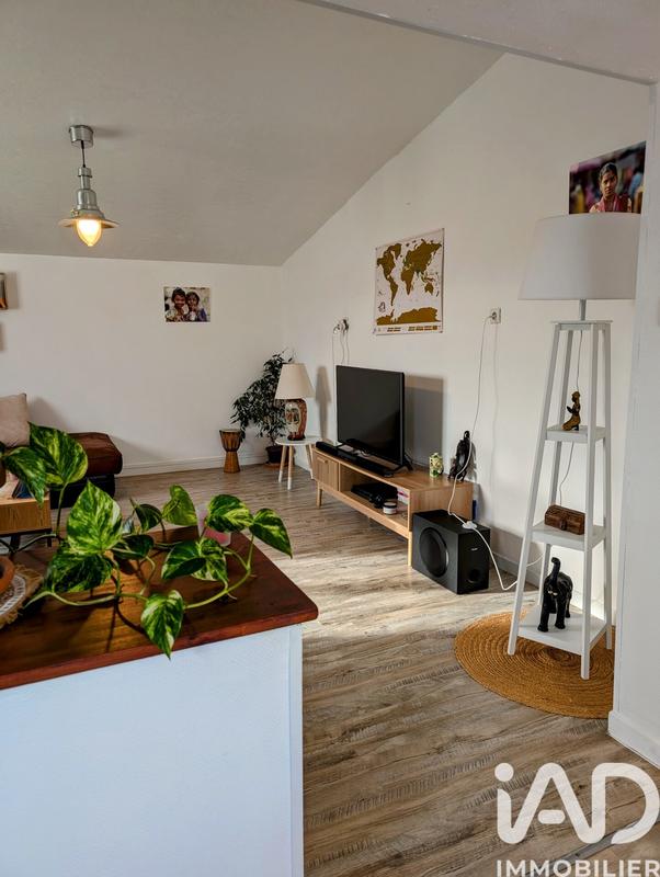 Maison - 156 m² - 7 pièces