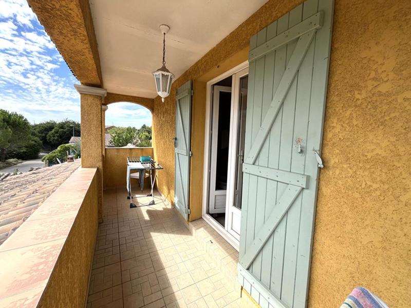 Maison - 100 m² - 3 pièces