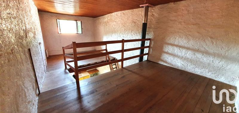 Maison - 49 m² - 2 pièces