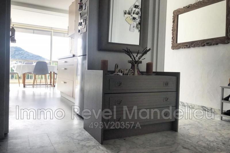 Appartement - 51 m² - 3 pièces