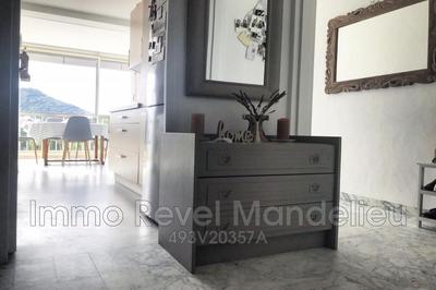 Appartement - 51 m² - 3 pièces