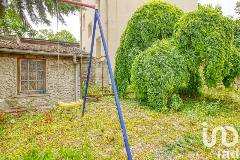 Maison - 67 m² - 5 pièces