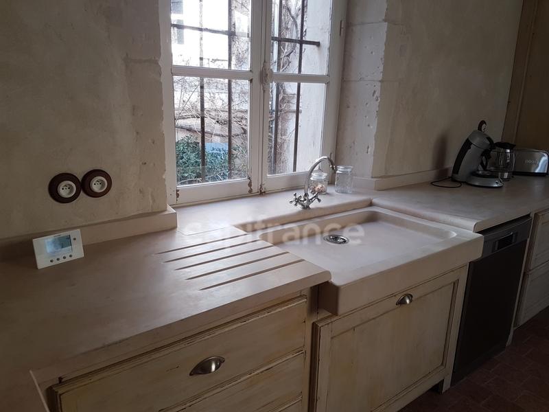 Maison - 145 m² - 7 pièces