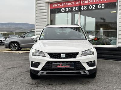 Seat Ateca 2.0 Tdi 150ch Start&amp;Stop Style 4Drive