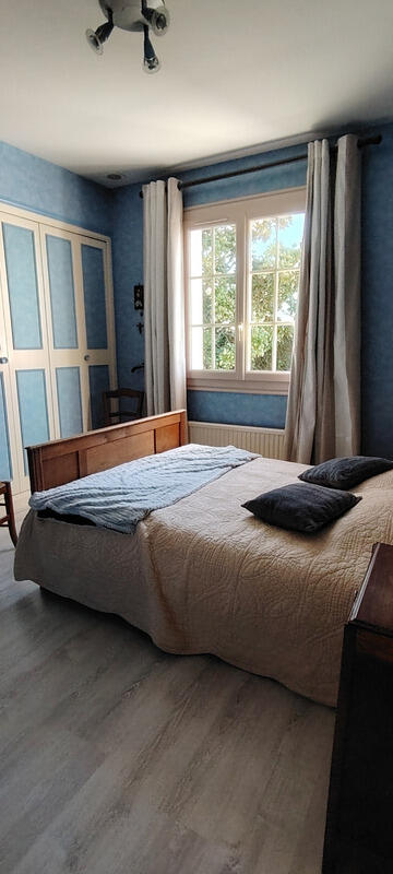 Maison de ville - 140 m² - 6 pièces