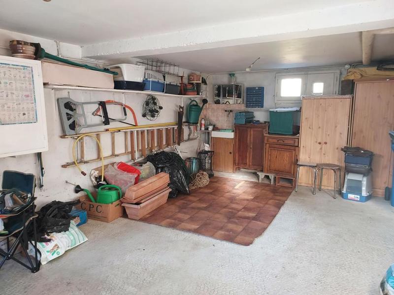 Maison - 109 m² - 6 pièces