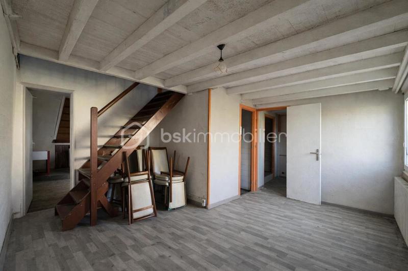 Maison - 294 m² - 6 pièces