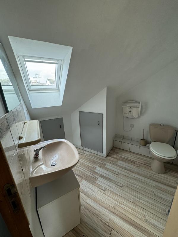 Appartement - 16 m² - 1 pièce