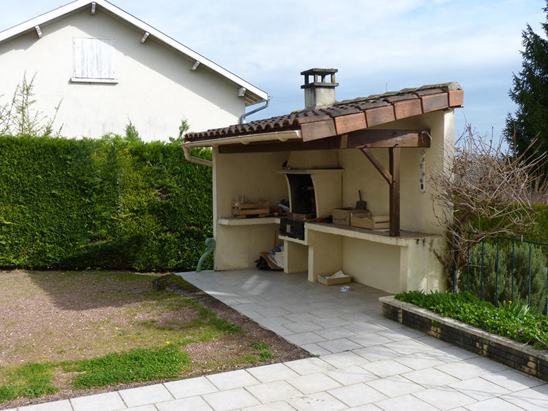 Maison - 154 m² - 5 pièces