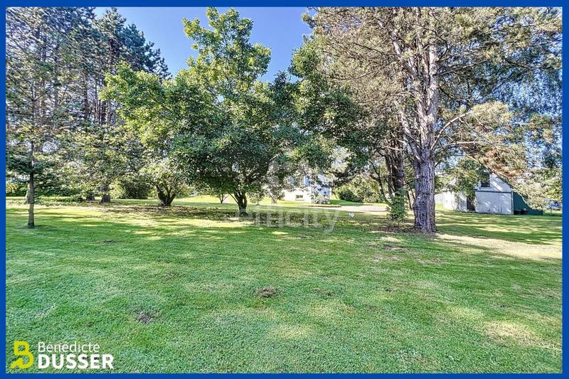 Maison - 156 m² - 6 pièces