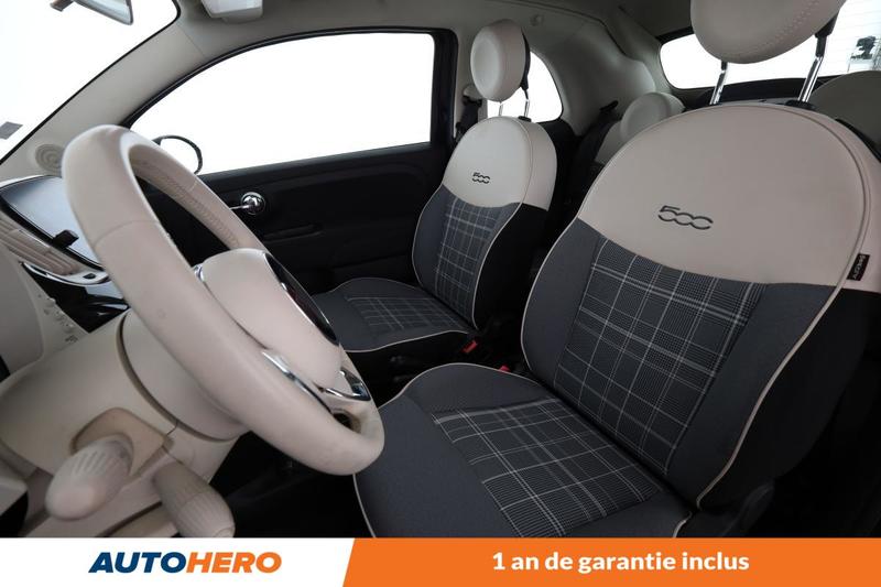 Fiat 500c c 1.2 Lounge 69 ch