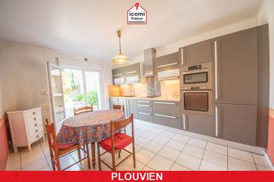 Maison - 160 m² - 8 pièces