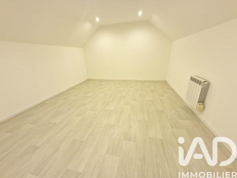 Maison - 172 m² - 6 pièces