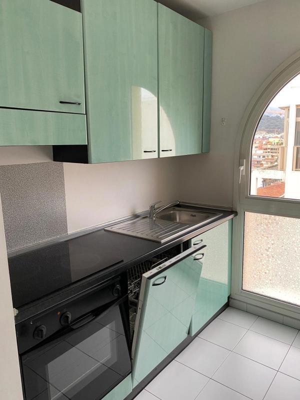 Appartement - 87 m² - 3 pièces