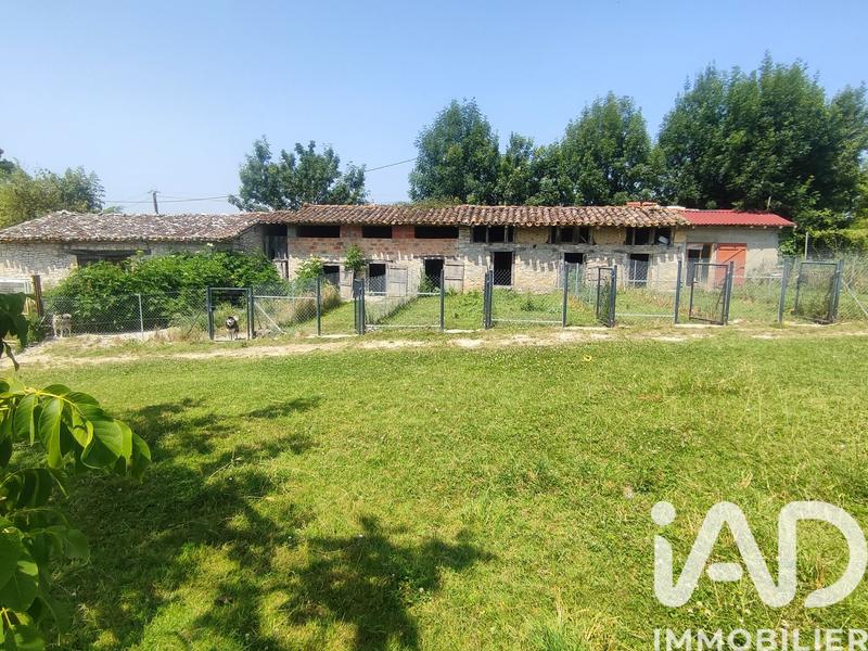 Maison - 177 m² - 3 pièces