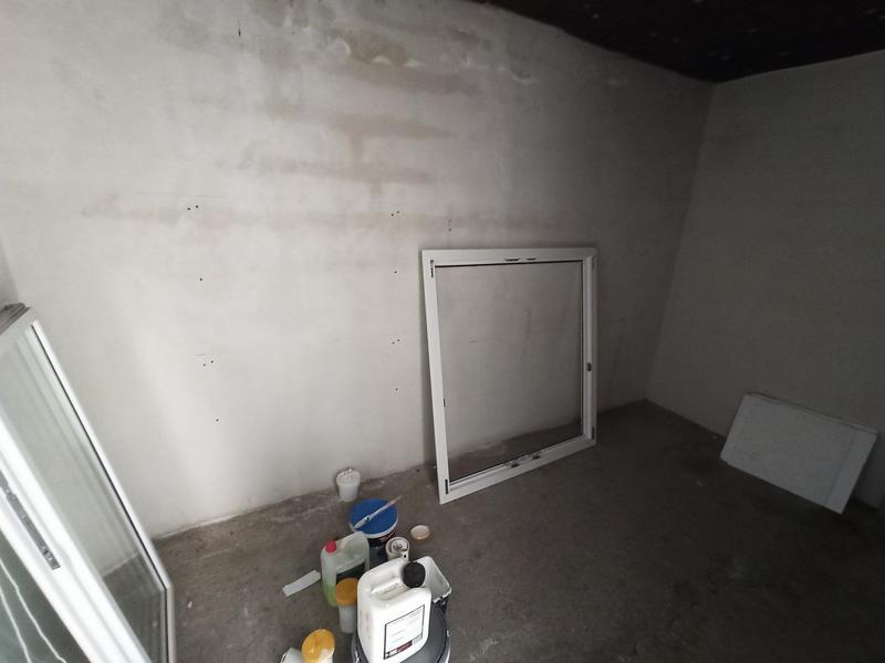 Local commercial - 110 m²