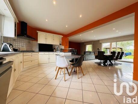 Maison de campagne - 223 m² - 7 pièces