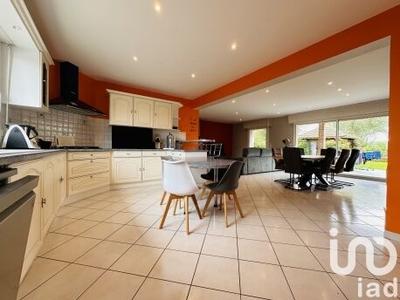 Maison de campagne - 223 m² - 7 pièces