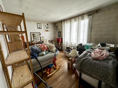 Maison - 134 m² - 7 pièces