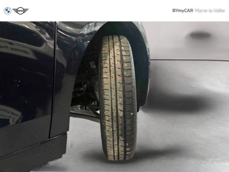 Bmw i3 I01 Lci 120 Ah 170 ch Bva Edition WindMill Atelier