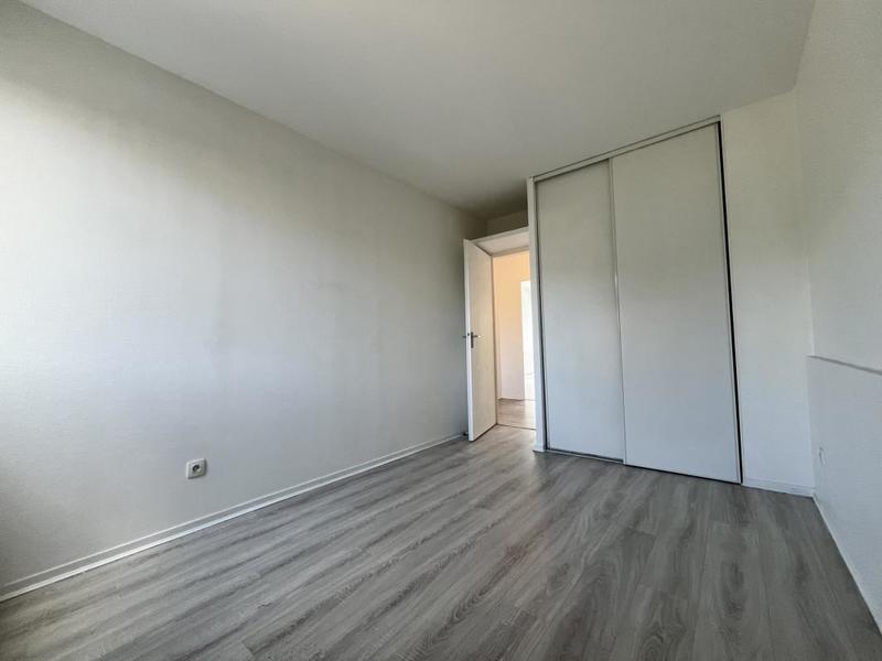 Appartement - 51 m² - 2 pièces