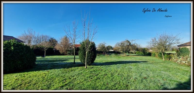 Maison - 167 m² - 7 pièces