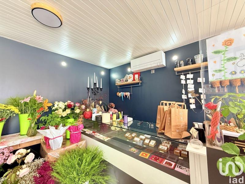 Local commercial - 38 m²