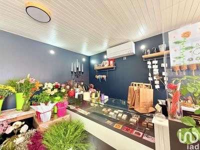 Local commercial - 38 m²