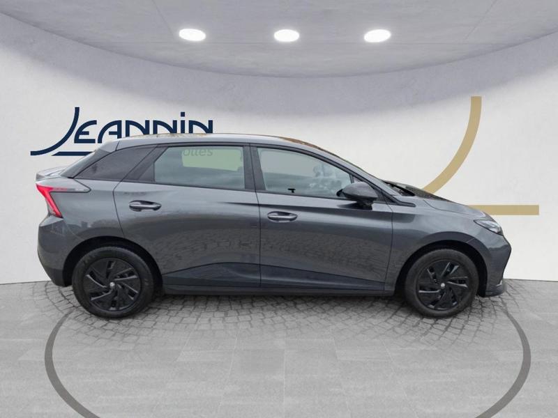 Mg Mg4 Electric 51kWh - 125 kW 2wd Standard