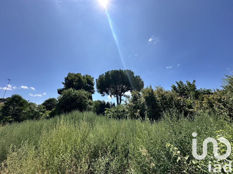 Terrain - 381 m²