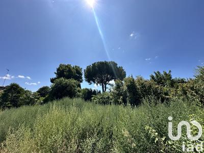 Terrain - 381 m²