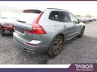 Volvo Xc60 Xc 60 B4 197 Aut. R-Design Led Gps radars