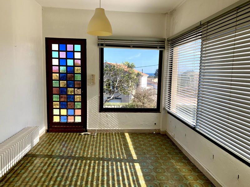 Maison - 150 m² - 9 pièces