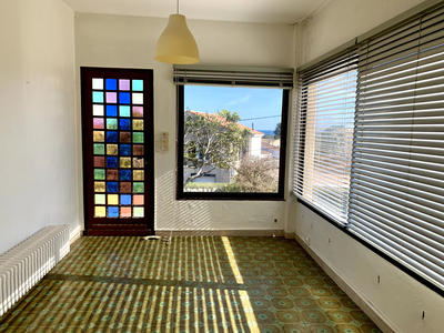 Maison - 150 m² - 9 pièces