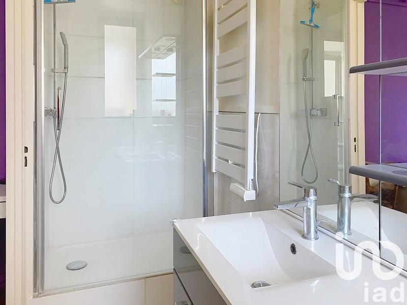 Appartement - 92 m² - 4 pièces