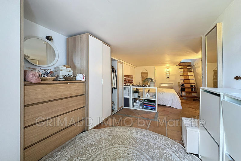 Mazet - 56 m² - 4 pièces