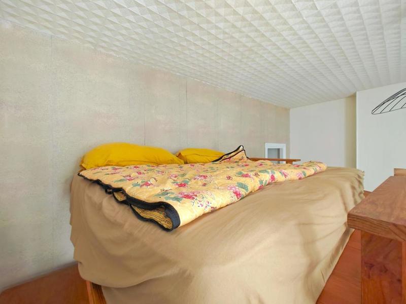 Appartement - 30 m² - 2 pièces