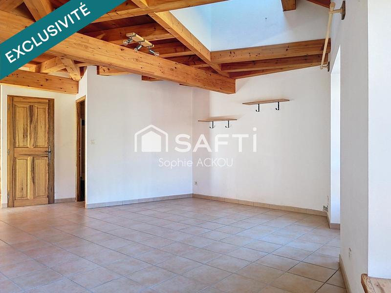 Appartement - 73 m² - 4 pièces