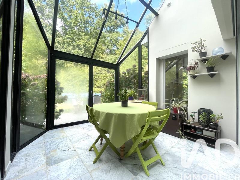 Maison - 190 m² - 9 pièces