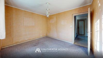 Maison - 123 m² - 5 pièces