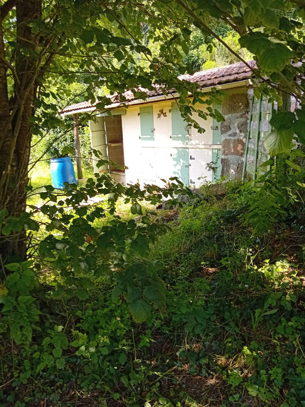 Maison - 96 m² - 6 pièces