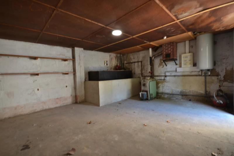 Maison - 142 m² - 7 pièces