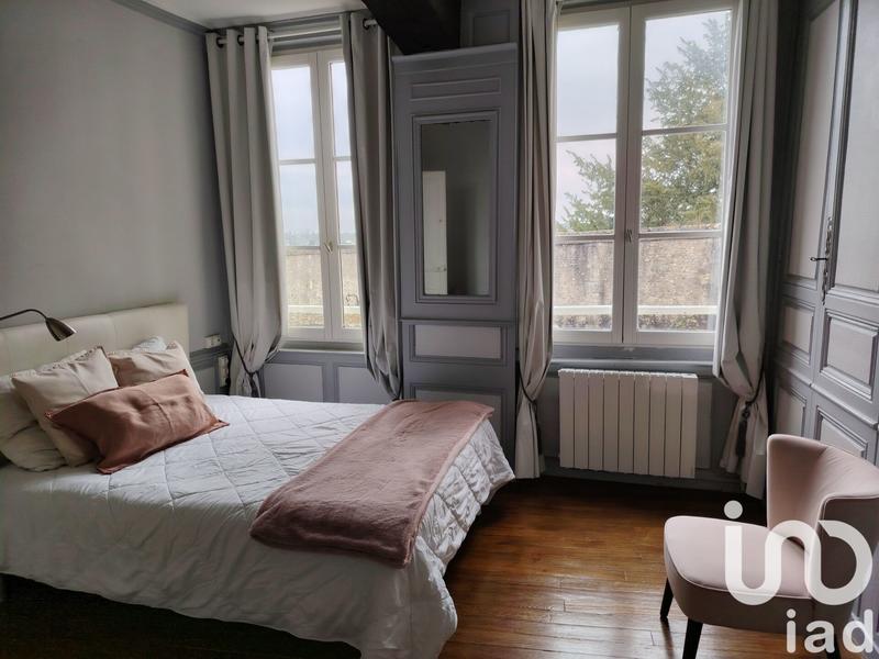 Appartement - 77 m² - 3 pièces