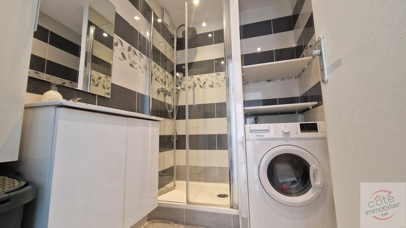 Appartement - 87 m² - 4 pièces