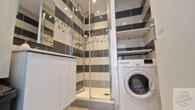 Appartement - 87 m² - 4 pièces