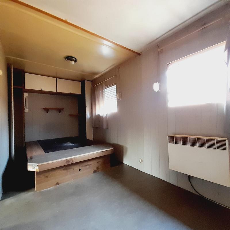 Châlet - 46 m² - 2 pièces