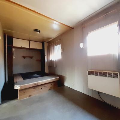 Châlet - 46 m² - 2 pièces