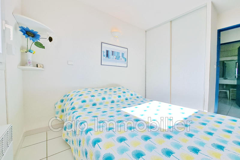 Appartement - 32 m² - 2 pièces