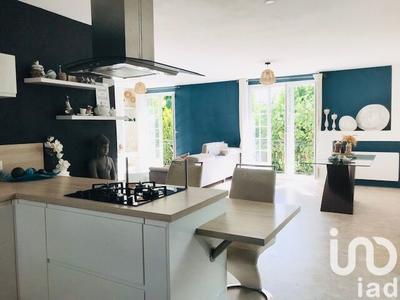 Maison - 183 m² - 5 pièces