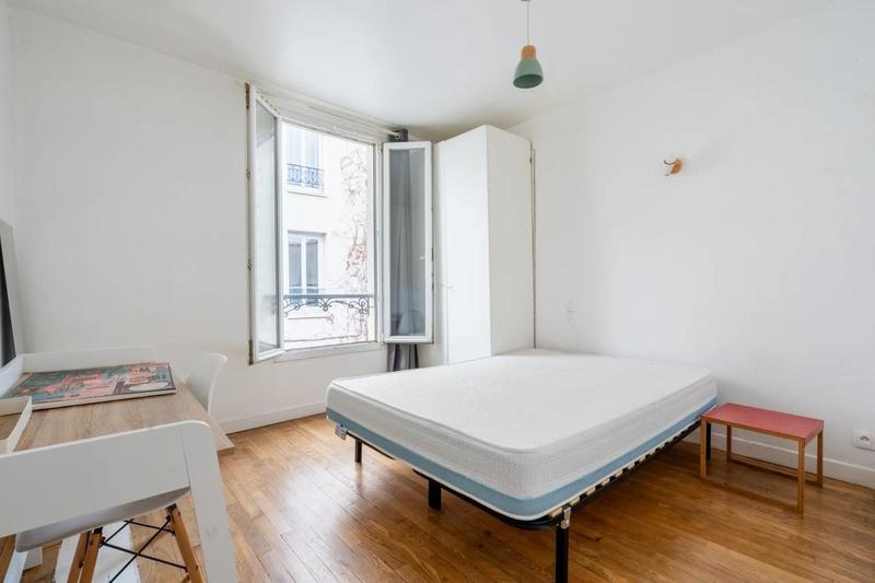 Maison - 61 m² - 4 pièces